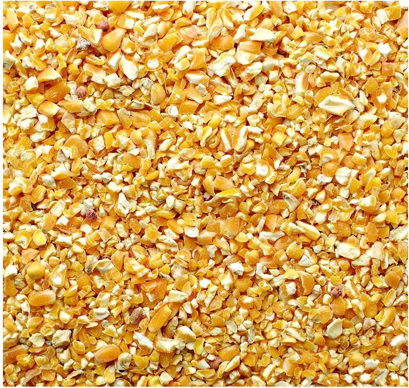 Broken Maize 2MM-6MM