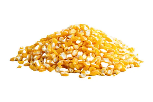 Broken Maize