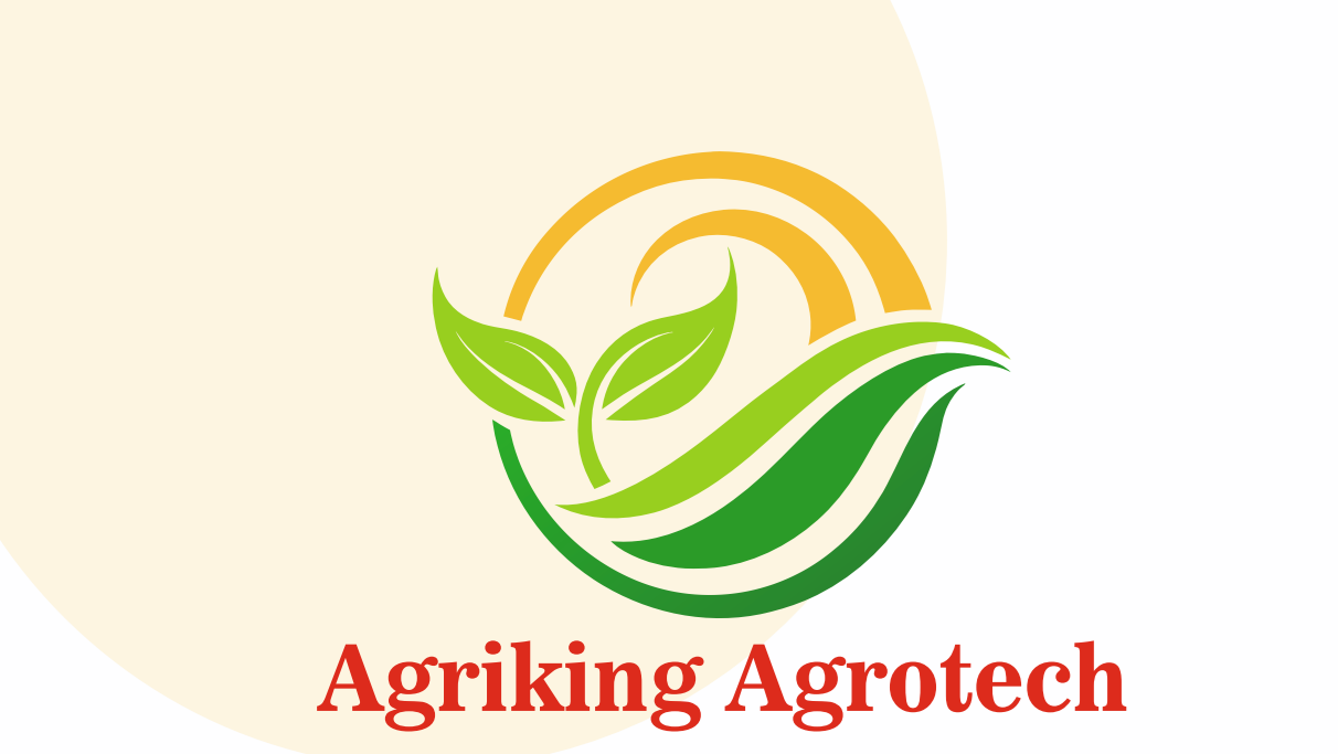 AgriKing AgroTech logo